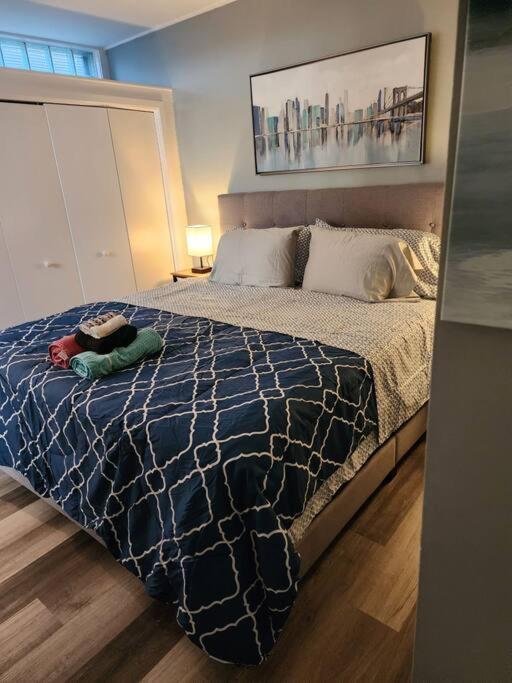 Blue Shark *W7* @ Montrose 1Br Private King Loft Apartment Houston Exterior photo